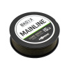 KORDA - Vlasec Basix Main Line 15 lb / 0,40 mm 1000 m KORDA - Vlasec Basix Main Line 15 lb / 0,40 mm 1000 m