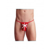 Pánske tangá Svenjoyment Mens String S-L Pánske tangá Svenjoyment Mens String S-L