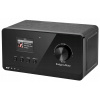 Sieťové rádio AM, DAB+, FM, internetové Kruger&Matz KM0816 Sieťové rádio AM, DAB+, FM, internetové Kruger&Matz KM0816