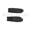 polstrované kryty řemínku zapínání pro přilby SUPERTECH S-M10 a S-M8, ALPINESTARS polstrované kryty řemínku zapínání pro přilby SUPERTECH S-M10 a S-M8, ALPINESTARS