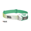 Čelovka Petzl ACTIK CORE zelená - Zelená Čelovka Petzl ACTIK CORE zelená - Zelená