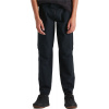 Detské cyklistické nohavice Specialized Youth Trail Pant - black L Detské cyklistické nohavice Specialized Youth Trail Pant - black L