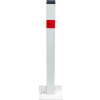 YATO Sklopná parkovacia zábrana – stĺpik- 60 cm YATO Sklopná parkovacia zábrana – stĺpik- 60 cm