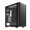 Skrinka Montech Air 1000 Lite Black Midi Tower čierna Skrinka Montech Air 1000 Lite Black Midi Tower čierna