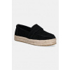 Toms espadrilky dámske semišové BLAKELY 10023067 čierna EUR 36 Toms espadrilky dámske semišové BLAKELY 10023067 čierna EUR 36