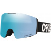 Lyžiarske okuliare Oakley Fall Line M - factory pilot black/Prizm Sapphire Iridium uni Lyžiarske okuliare Oakley Fall Line M - factory pilot black/Prizm Sapphire Iridium uni