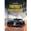 Formule 1 – kniha plná kvízů - David Prouza Formule 1 – kniha plná kvízů - David Prouza