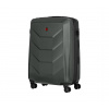 Wenger Prymo cestovný kufor veľ. M – antracitová Wenger Prymo cestovný kufor veľ. M – antracitová