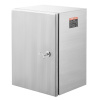 Vevor Elektrická rozvodná skrinka nerez 304, 50.8×40.6×20.3 cm, IP66 BXGDQX20X16X4VPKIV0 Vevor Elektrická rozvodná skrinka nerez 304, 50.8×40.6×20.3 cm, IP66 BXGDQX20X16X4VPKIV0