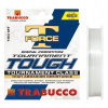 Trabucco Vlasec T-Force Tournament Tough Tournament Class 150m 0.128, 2.1kg Trabucco Vlasec T-Force Tournament Tough Tournament Class 150m 0.128, 2.1kg