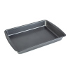 Baker's Secret Essential Line plech na pečenie – „M“ – 42 x 28,5 x 5,1 cm Baker's Secret Essential Line plech na pečenie – „M“ – 42 x 28,5 x 5,1 cm