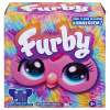 Hasbro Furby Dúhový česká verzia Hasbro Furby Dúhový česká verzia