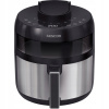 Bezkyslíková fritéza Sencor SFR 5010BK 1500 W 5 l Bezkyslíková fritéza Sencor SFR 5010BK 1500 W 5 l