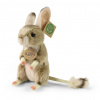 Rappa Plyšový tarbík 16 cm ECO-FRIENDLY Rappa Plyšový tarbík 16 cm ECO-FRIENDLY