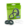 SKF/ INNTECK simeringy do přední vidlice (MANITOU 32 mm), SKF (zelené) SKF/ INNTECK simeringy do přední vidlice (MANITOU 32 mm), SKF (zelené)