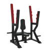IMPULSE SL7031 SHOULDER PRESS BENCH lavice na ramena IMPULSE SL7031 SHOULDER PRESS BENCH lavice na ramena