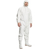 Ochranný oblek CHEMSAFE 500 Farba: Biela, Veľkosť: L Ochranný oblek CHEMSAFE 500 Farba: Biela, Veľkosť: L