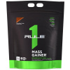 Rule 1 Mass gainer 5200 g - chocolate fudge Rule 1 Mass gainer 5200 g - chocolate fudge