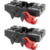 Bessey STE-MH-SET multifunkčný držiak Max.nosnost: 50 kg; STE-MH-SET Bessey STE-MH-SET multifunkčný držiak Max.nosnost: 50 kg; STE-MH-SET