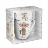 Keramický hrnček 315 ml Harry Potter Dobby Keramický hrnček 315 ml Harry Potter Dobby