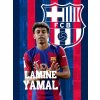 PUZZLE Personalizované PUZZLE LAMIN YAMAL JAMAL BARCA Darček 252 DIELIKOV A3 #7 PUZZLE Personalizované PUZZLE LAMIN YAMAL JAMAL BARCA Darček 252 DIELIKOV A3 #7