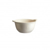 Miska na polévku Ultime, 14 cm, krémová Clay - Emile Henry Miska na polévku Ultime, 14 cm, krémová Clay - Emile Henry