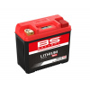 BS-BATTERY Lítiová motocyklová batérie BS-BATTERY BSLI-10 MAX BS-BATTERY Lítiová motocyklová batérie BS-BATTERY BSLI-10 MAX