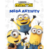 Mimoni - Mega aktivity Mimoni - Mega aktivity