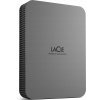 LaCie Mobile Drive Secure 4TB, STLR4000400 LaCie Mobile Drive Secure 4TB, STLR4000400