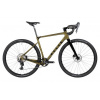 PELLS Raw Carbon 2 GRX Dijon Gold PELLS Raw Carbon 2 GRX Dijon Gold
