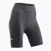 Dámske cyklistické šortky Northwave Active black Dámske cyklistické šortky Northwave Active black
