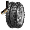 Continental TKC 80 Twinduro 150/70/18 TL,R 70Q Continental TKC 80 Twinduro 150/70/18 TL,R 70Q