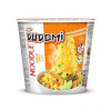 DUDOMI polievka rezancová v tégliku - curry 60g DUDOMI polievka rezancová v tégliku - curry 60g