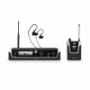 LD Systems U505 IEM In-Ear Monitoring System with Earphones - 584 - 608 MHz LD Systems U505 IEM In-Ear Monitoring System with Earphones - 584 - 608 MHz
