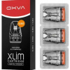 OXVA Xlim Top Fill cartridge 0,8ohm 3ml 3Pack OXVA Xlim Top Fill cartridge 0,8ohm 3ml 3Pack