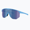 Slnečné okuliare Bliz Hero Small matte blue/grey blue mirror Slnečné okuliare Bliz Hero Small matte blue/grey blue mirror