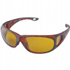 Mistrall polarizační brýle žluté s černo červenými obroučky Mistrall polarizační brýle žluté s černo červenými obroučky