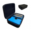 Kalimba Zenwire Etui Kalimba Zenwire Pokrowiec Twarde Kalimba Zenwire Etui Kalimba Zenwire Pokrowiec Twarde