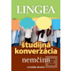 Študijná konverzácia Nem… Študijná konverzácia Nem…