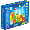 Geomag Magnetic Tiles 16 dielikov 7640122241009 Geomag Magnetic Tiles 16 dielikov 7640122241009