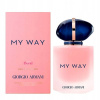 Giorgio Armani My Way floral parfumovaná voda dámska 90 ml Giorgio Armani My Way floral parfumovaná voda dámska 90 ml