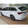 Škoda Octavia 4 combi - strešný spojler RS PLUS čierny lesk Škoda Octavia 4 combi - strešný spojler RS PLUS čierny lesk
