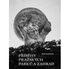 Příběhy pražských parků a zahrad - Bedrníček Pavel Příběhy pražských parků a zahrad - Bedrníček Pavel