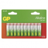 GP Alkaline AA 20ks B0422L GP Alkaline AA 20ks B0422L