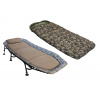 ZFISH Camo Set Lehátko + Spacák, Bedchair + Sleeping Bag ZFISH Camo Set Lehátko + Spacák, Bedchair + Sleeping Bag