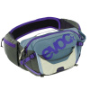 EVOC HIP PACK PRO 3 Farba: Steel Violet - Dark Oive EVOC HIP PACK PRO 3 Farba: Steel Violet - Dark Oive