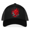 PCMerch Cyberpunk 2077 Trucker Kšiltovka PCMerch Cyberpunk 2077 Trucker Kšiltovka