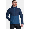 Pánská outdoorová bunda KILPI Sonna tmavě modrá Velikost: XS Pánská outdoorová bunda KILPI Sonna tmavě modrá Velikost: XS