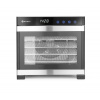 Dehydrátor potravín, HENDI, Profi Line, 6 zásobníkov, 230V/650W, 342x485x(H)309mm Dehydrátor potravín, HENDI, Profi Line, 6 zásobníkov, 230V/650W, 342x485x(H)309mm