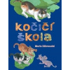 Kočičí škola - Marie Zábranská Kočičí škola - Marie Zábranská